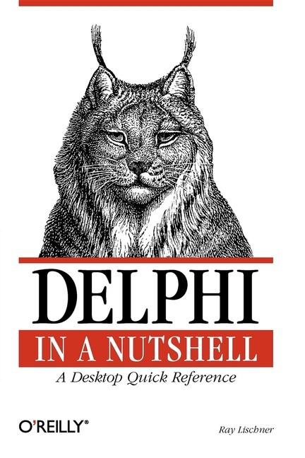 Delphi In A Nutshell