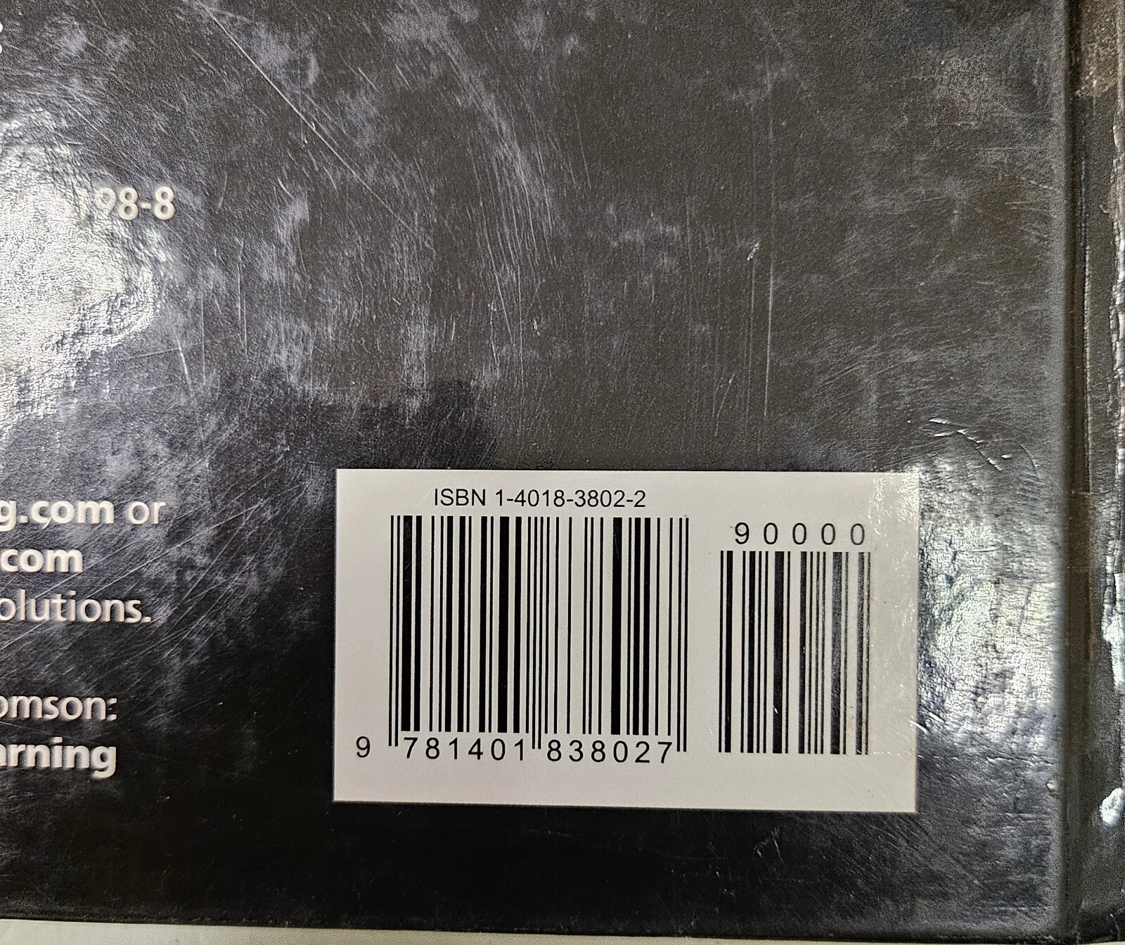 Industrial Motor Control 5th Edition Hardcover By Herman, Stephen L Very Good