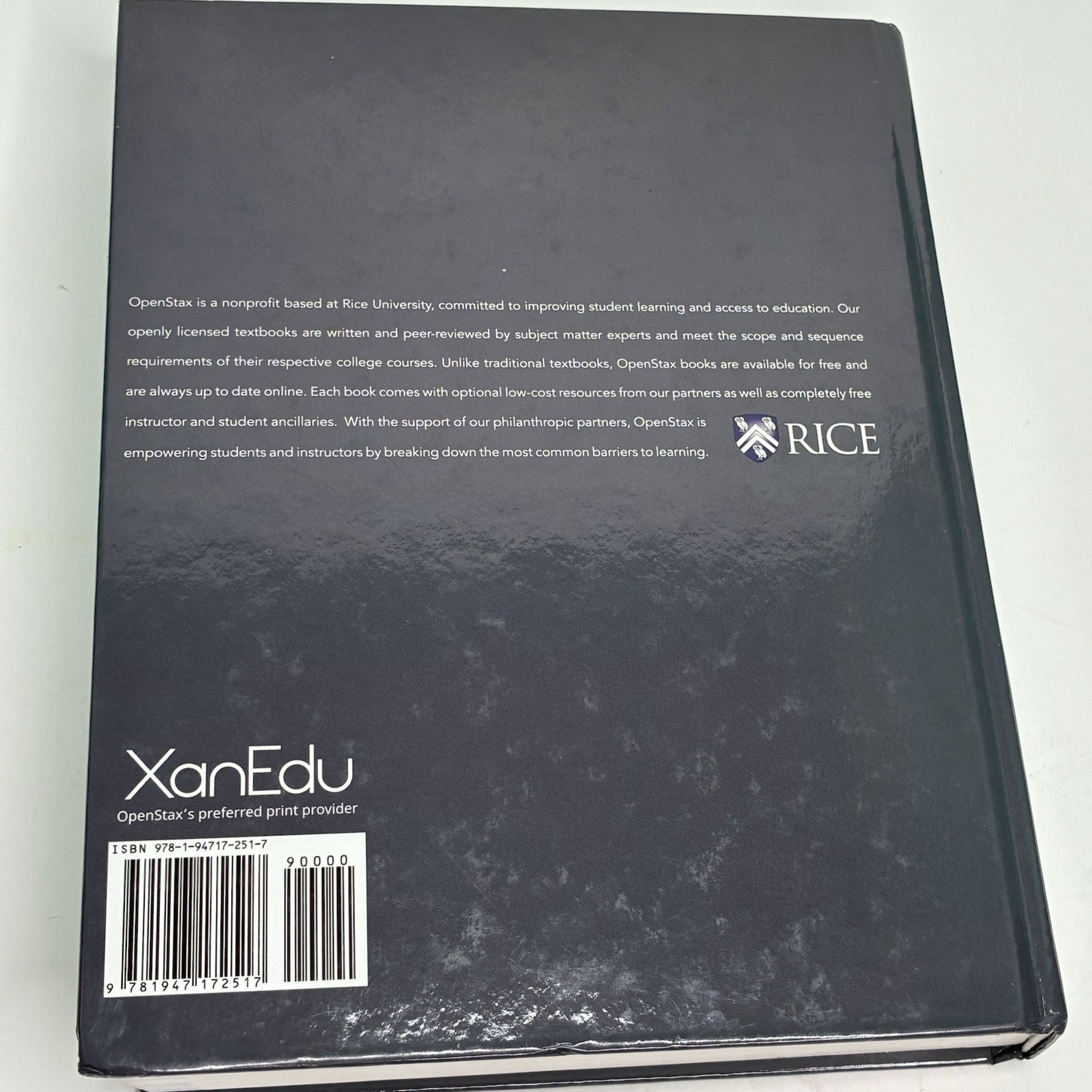 Biology 2e By OpenStax Hardcover Version Full Color Jung Choi, Mary Ann Clark