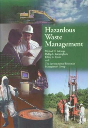 Series in Water Resources and Environmental Engineering: Hazardous Waste…