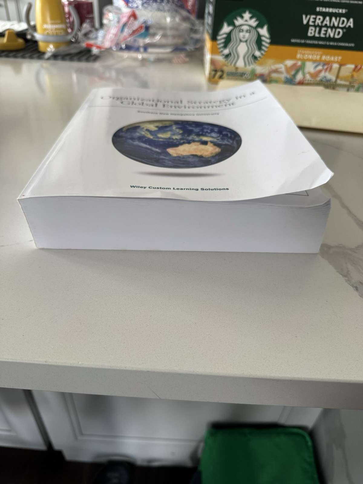 textbooks used
