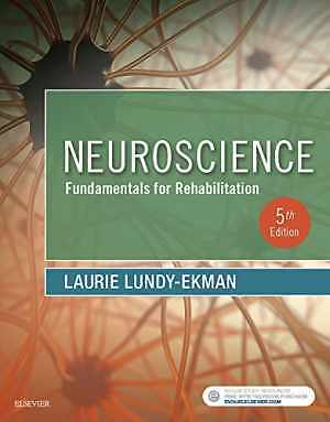 Neuroscience – Paperback, by Lundy-Ekman PhD PT Laurie – Good
