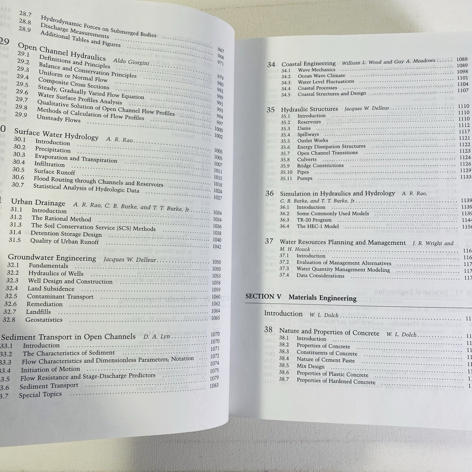 New Directions in Civil Engineering Ser.: Civil Engineering Handbook by Chen WF