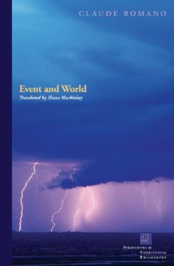 Event And World