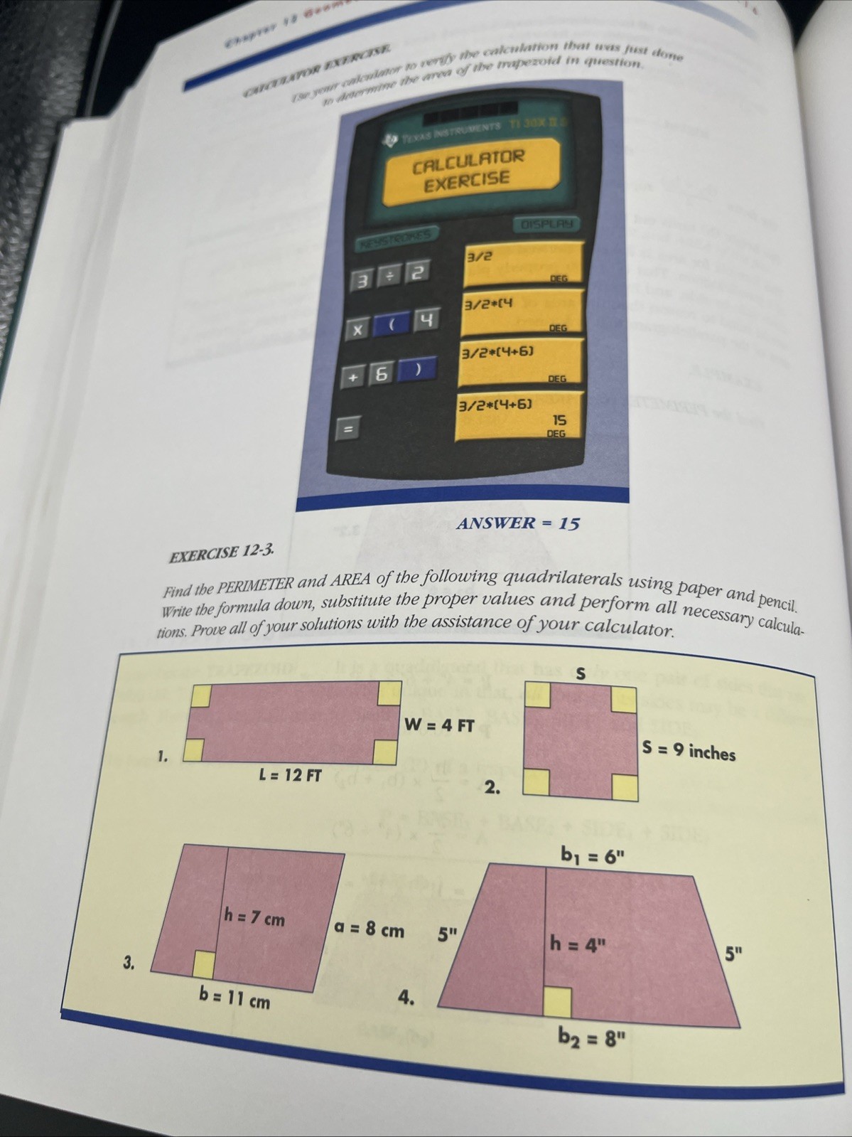 Mathematics Essential For The Electrical Trades NJATC, 2003 Hardcover