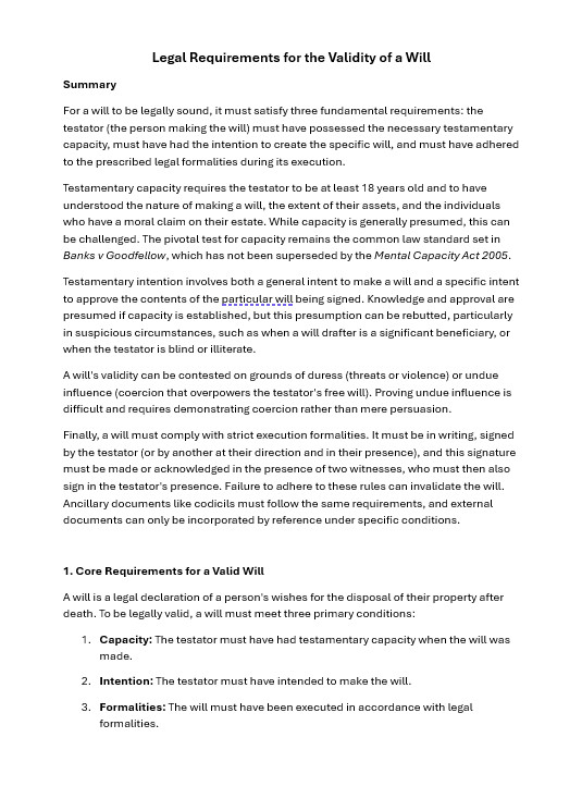 Digital SQE1 (FLK1 & FLK2) Complete Revision Notes – Passed Jan 26 – 500 pages