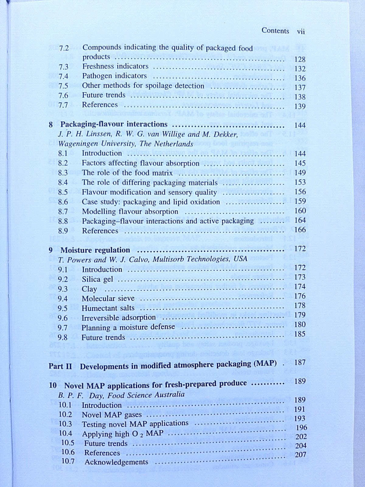 Novel Food Packaging Techniques by Raija Ahvenainen, Hardcover, WH & CRC, 2005