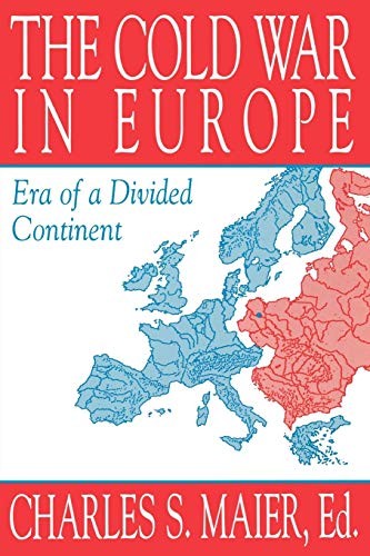 The Cold War in Europe: Era of – VERY GOOD