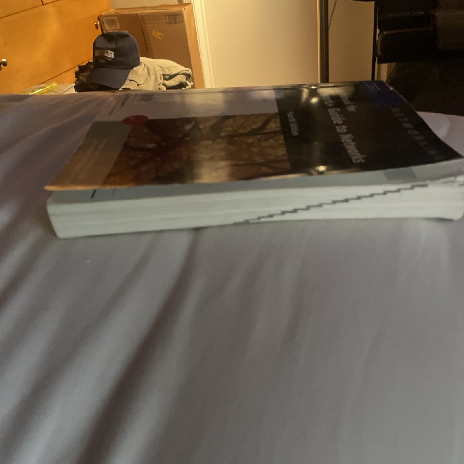 Lab Manual for Network+ Guide to Networks by Michael Grice Second Edition