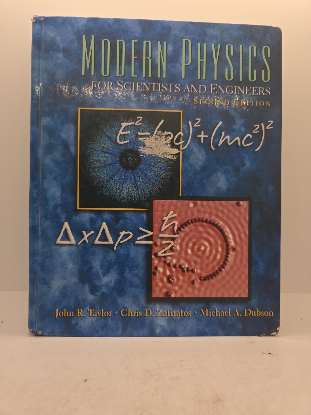 Modern Physics by John Taylor