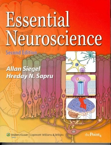 Essential Neuroscience – VERY GOOD