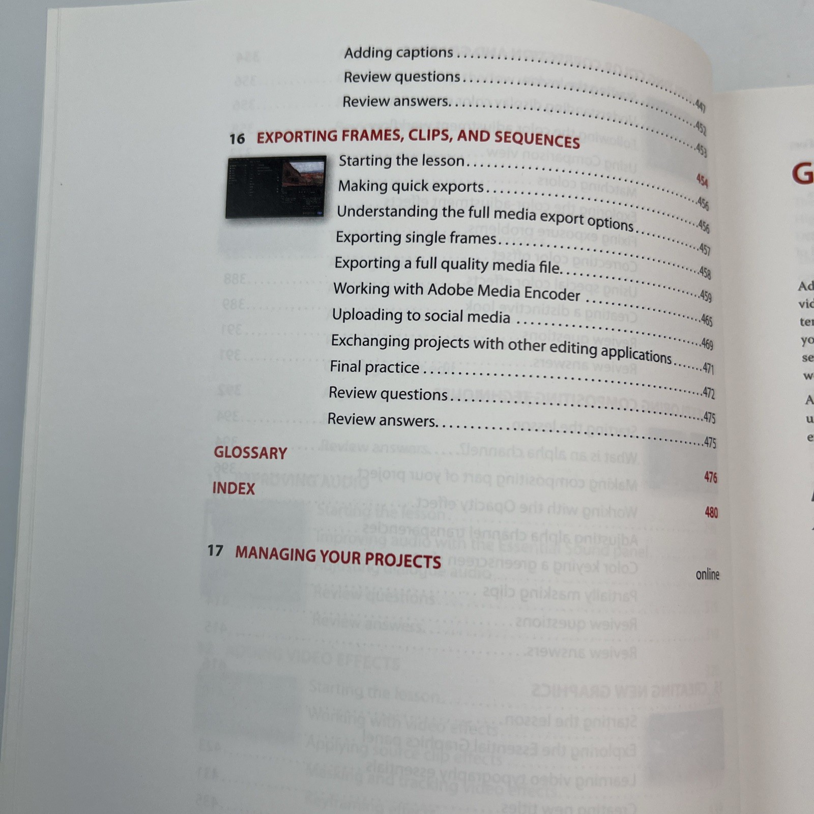 Adobe Premiere Pro Classroom in a Book 2022 w/ Disk Maxim Jago Very Good Conditi
