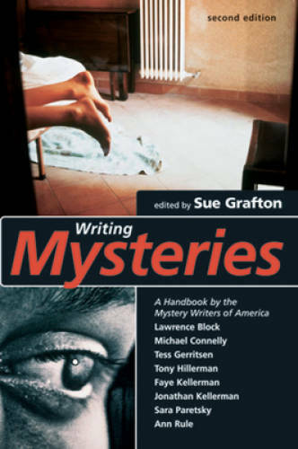 Writing Mysteries – Paperback By Grafton, Sue – GOOD