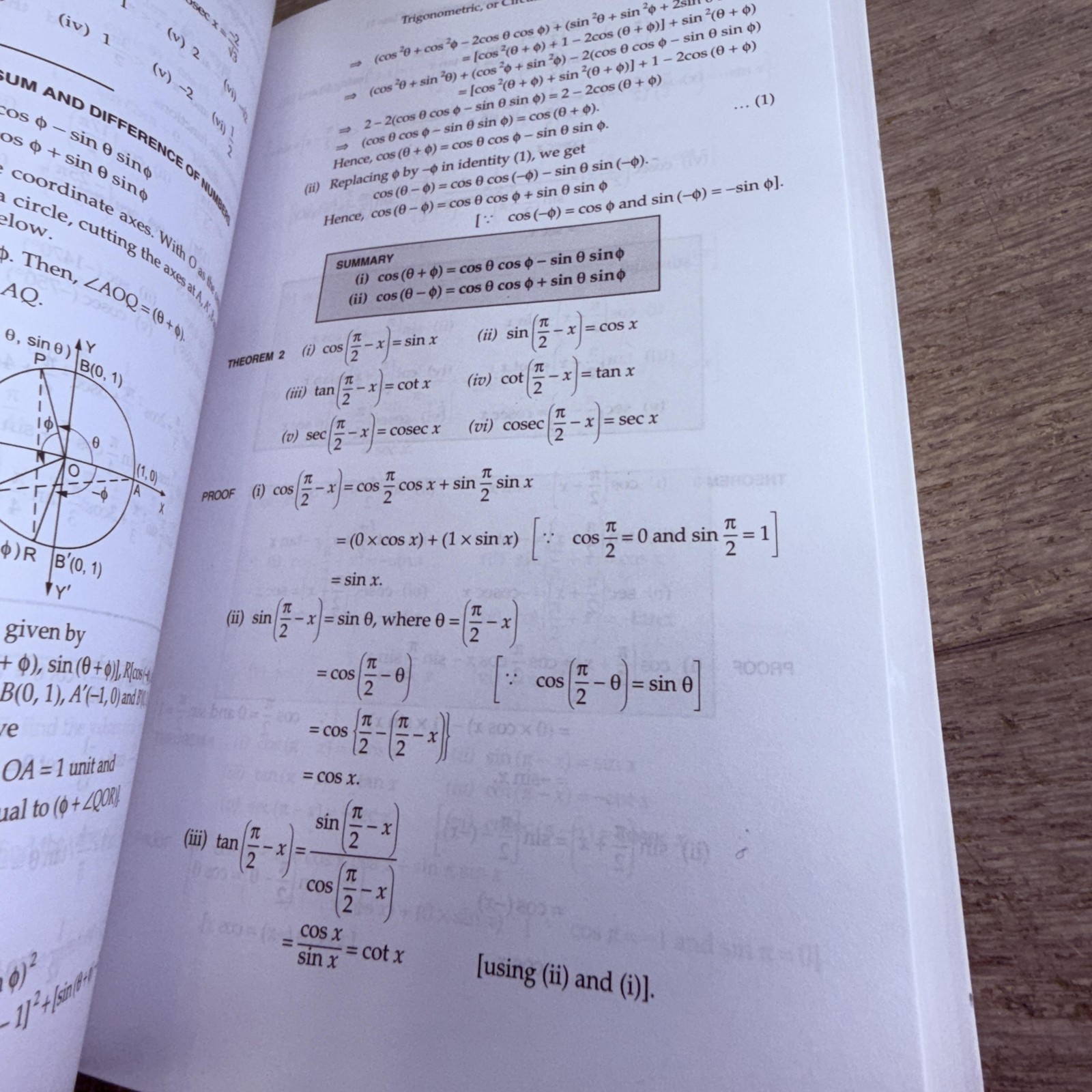 Senior Secondary School Mathematics For Class 11 R S Aggarwal CBSE Textbook