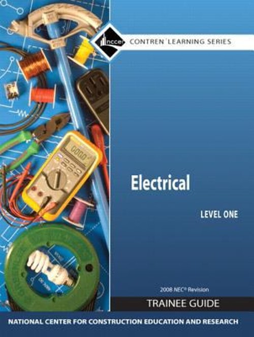 Electrical Paperback NCCER