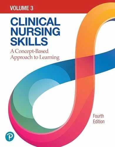 Clinical Nursing Skills: A – Paperback, by Pearson Education -VERY GOOD