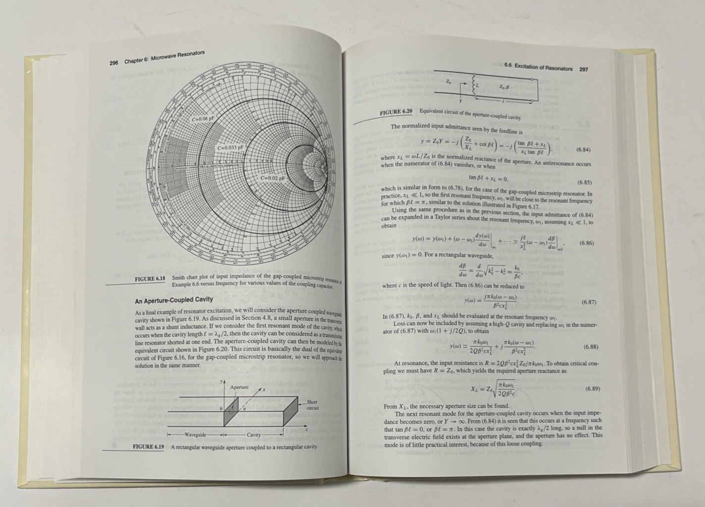 Microwave Engineering by David M Pozar 3rd Edition 2005 HC