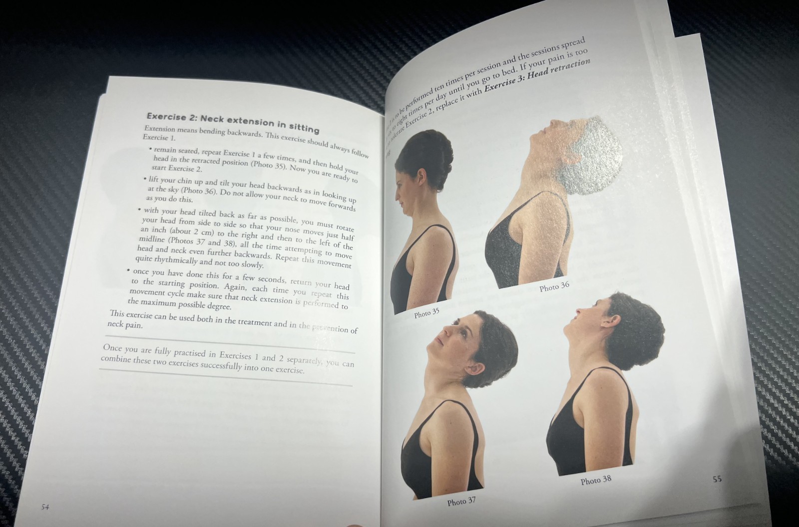 Treat Your Own Neck 5th Ed – paperback Robin McKenzie, Robin McKenzie