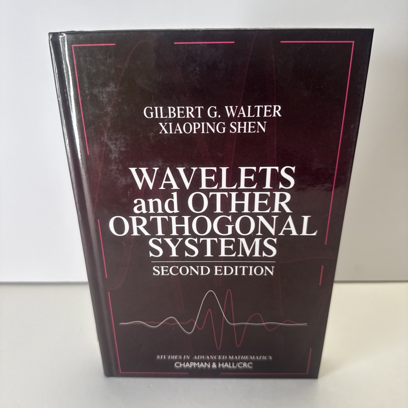 Wavelets and Other Orthogonal Systems 2nd Edition Studies In Advanced Mathematic