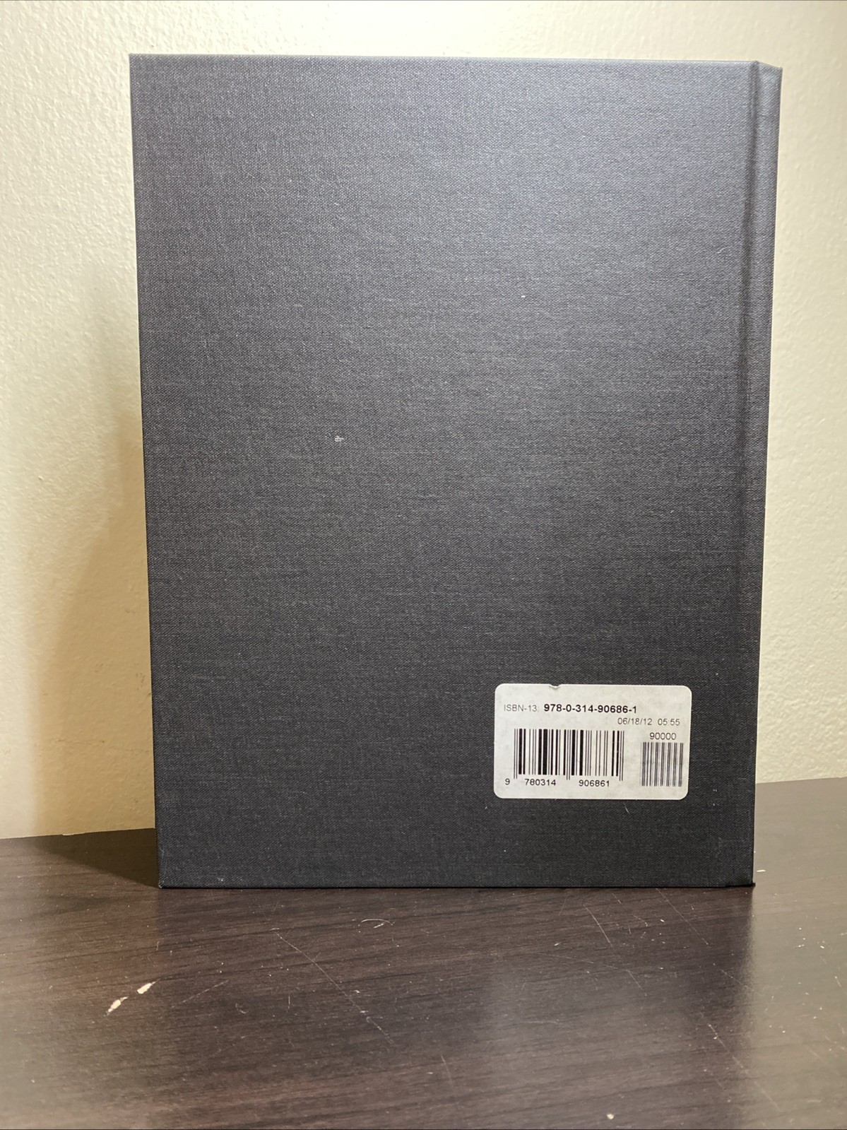Intellectual Property: Cases and Materials Fourth Edition Hardcover Lange
