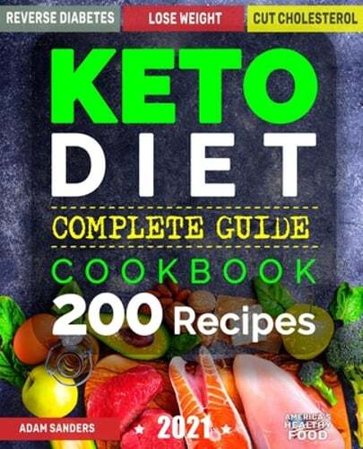 Ketogenic Diet For Beginners: 14 Days For Weight Loss Challenge And Burn Fat