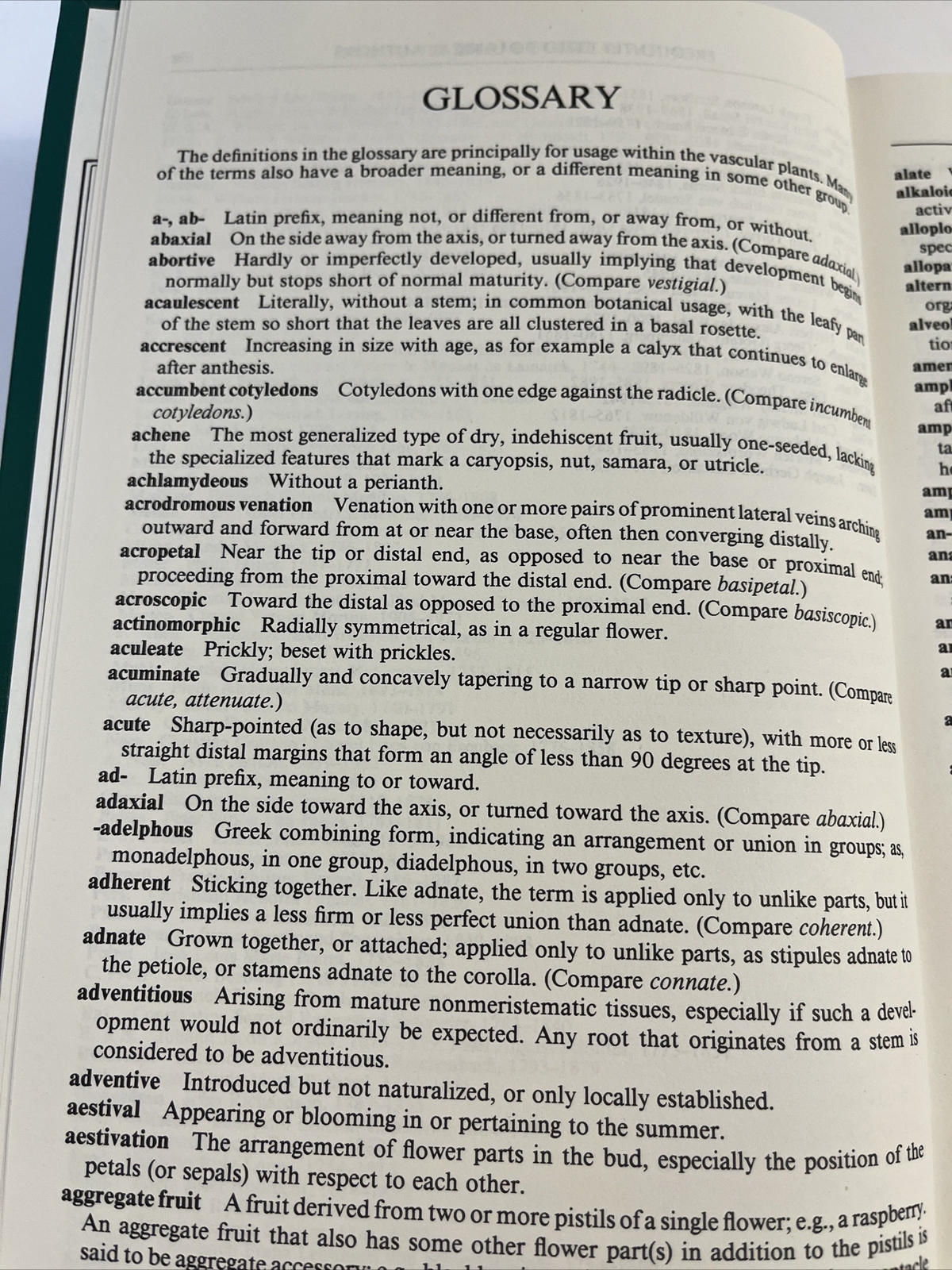 Manual of Vascular Plants of Northeastern United States and Adjacent Canada…