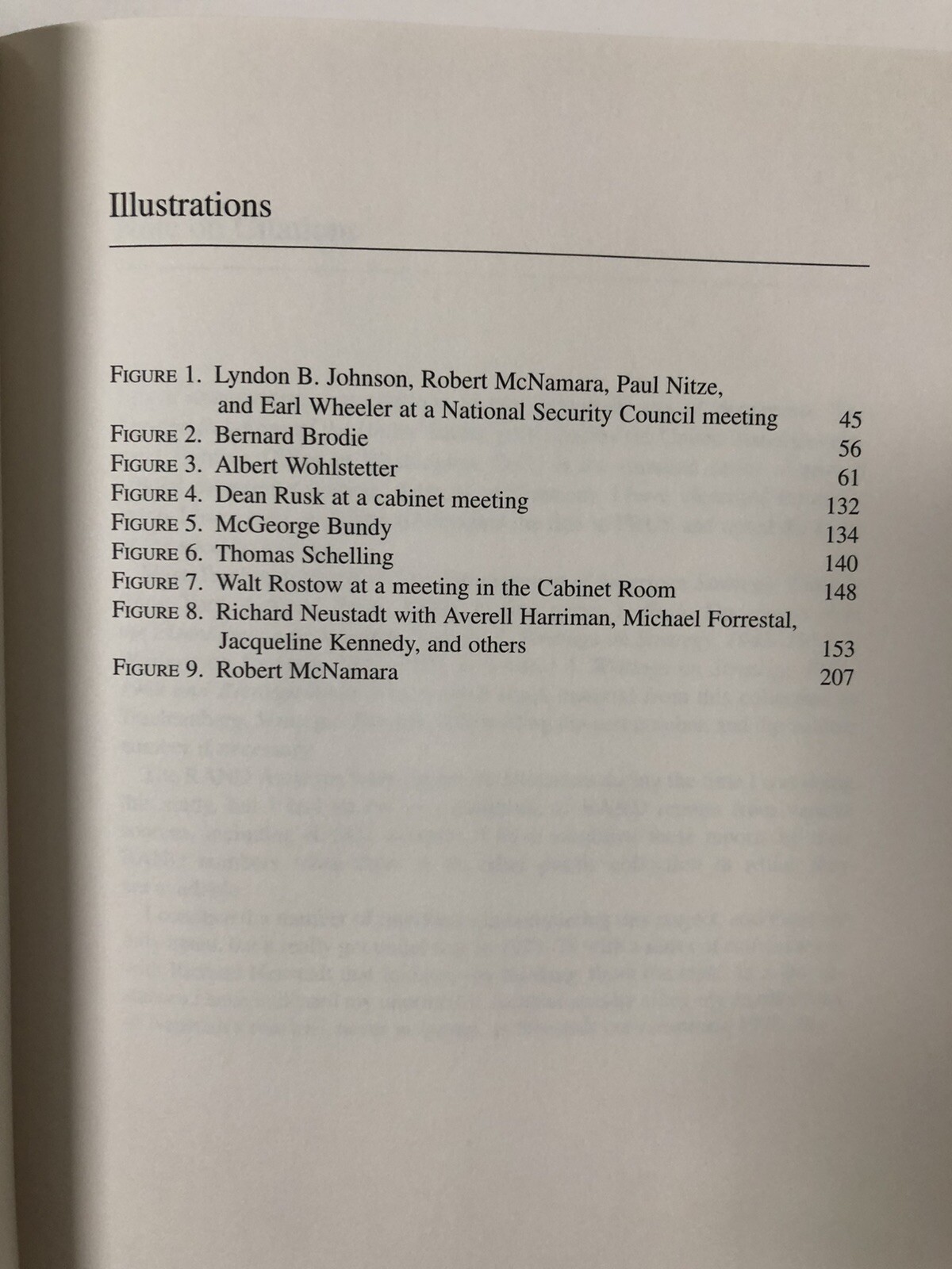 Blind Oracles: Intellectuals and War from Kennan to Kissinger (2006, Hardcover)