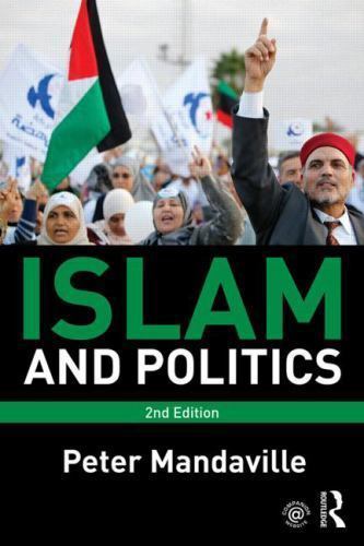 Islam and Politics paperback Used – Very Good