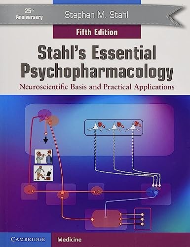 Stephen M. Stahl – Stahl’s Essential Psychopharmacology Neurosci – J245z