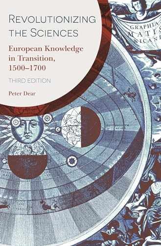 Revolutionizing the Sciences: European – Paperback, by Dear Peter – Very Good