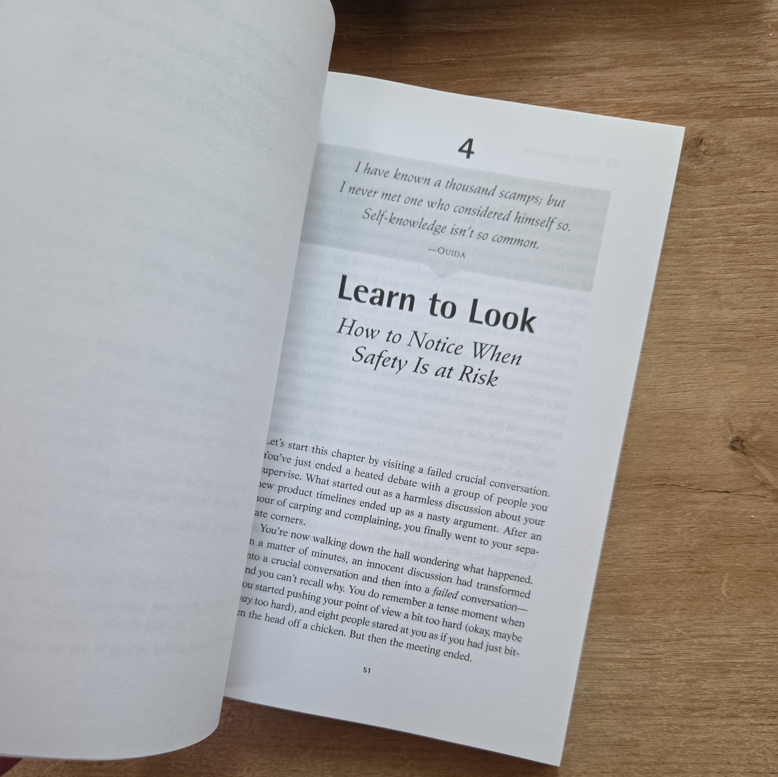 Crucial Conversations Tools for Talking When Stakes Are High, Second Edition by