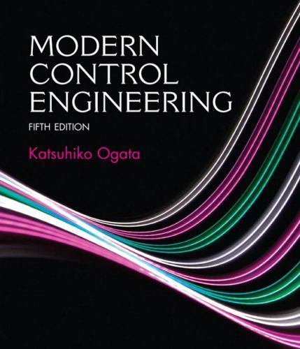 Modern Control Engineering
