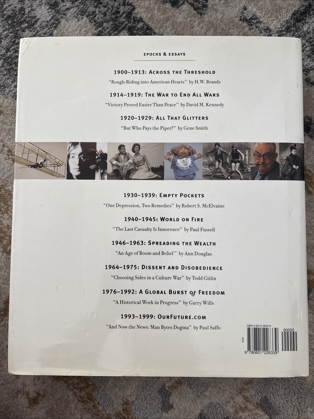 Life : Our Century in Pictures by Richard B. Stolley (1999, Hardcover)