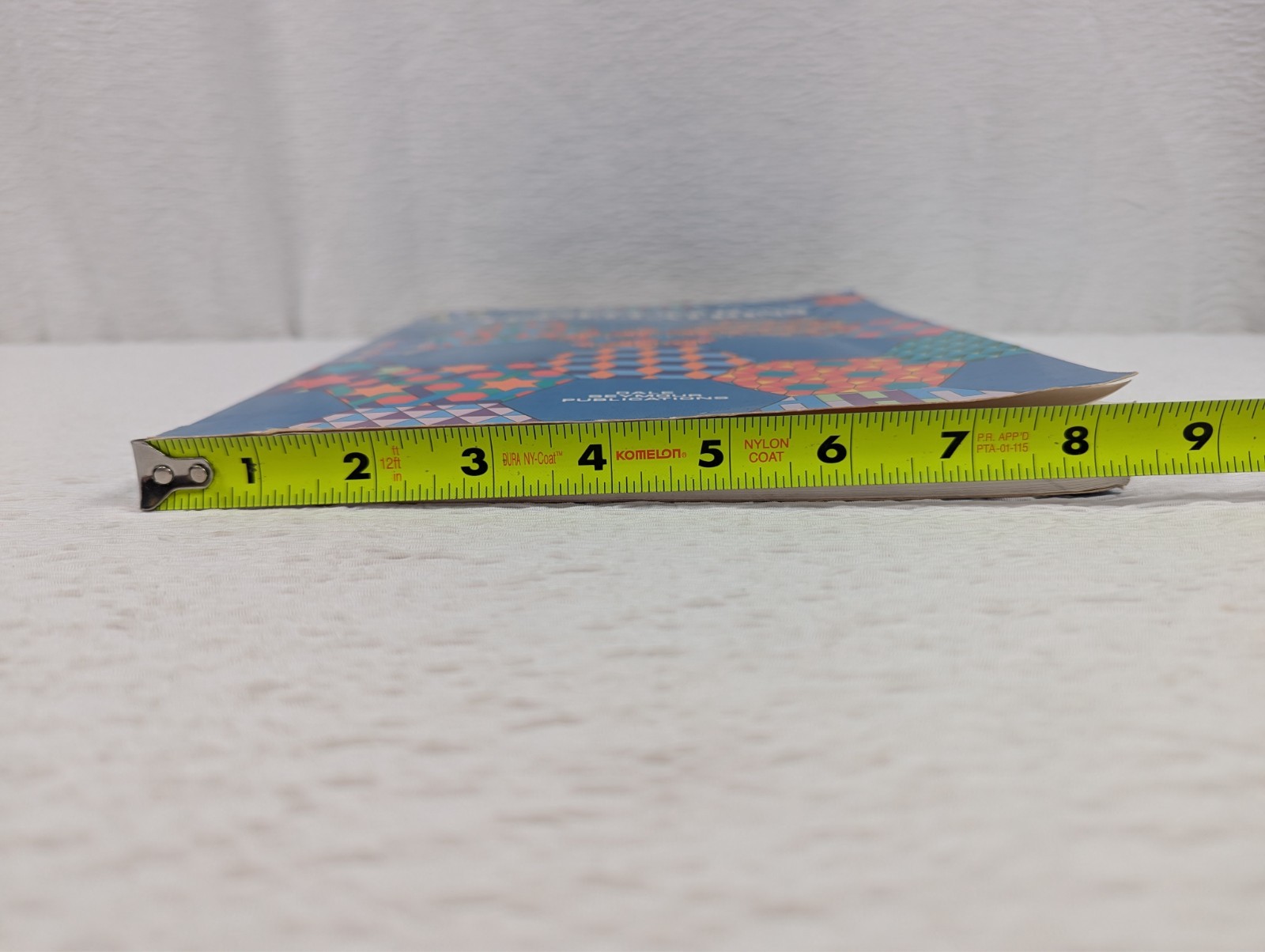 Introduction to Tessellations – Paperback By Dale Seymour – FREE S&H!