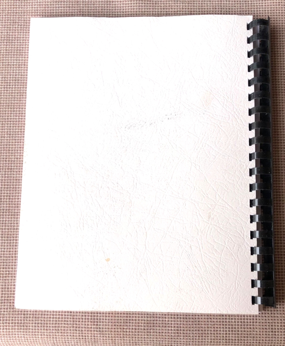 Northeastern Logger’s Handbook #6 1951 Reprint 8 1/2” x 11” USDA 160 Pages
