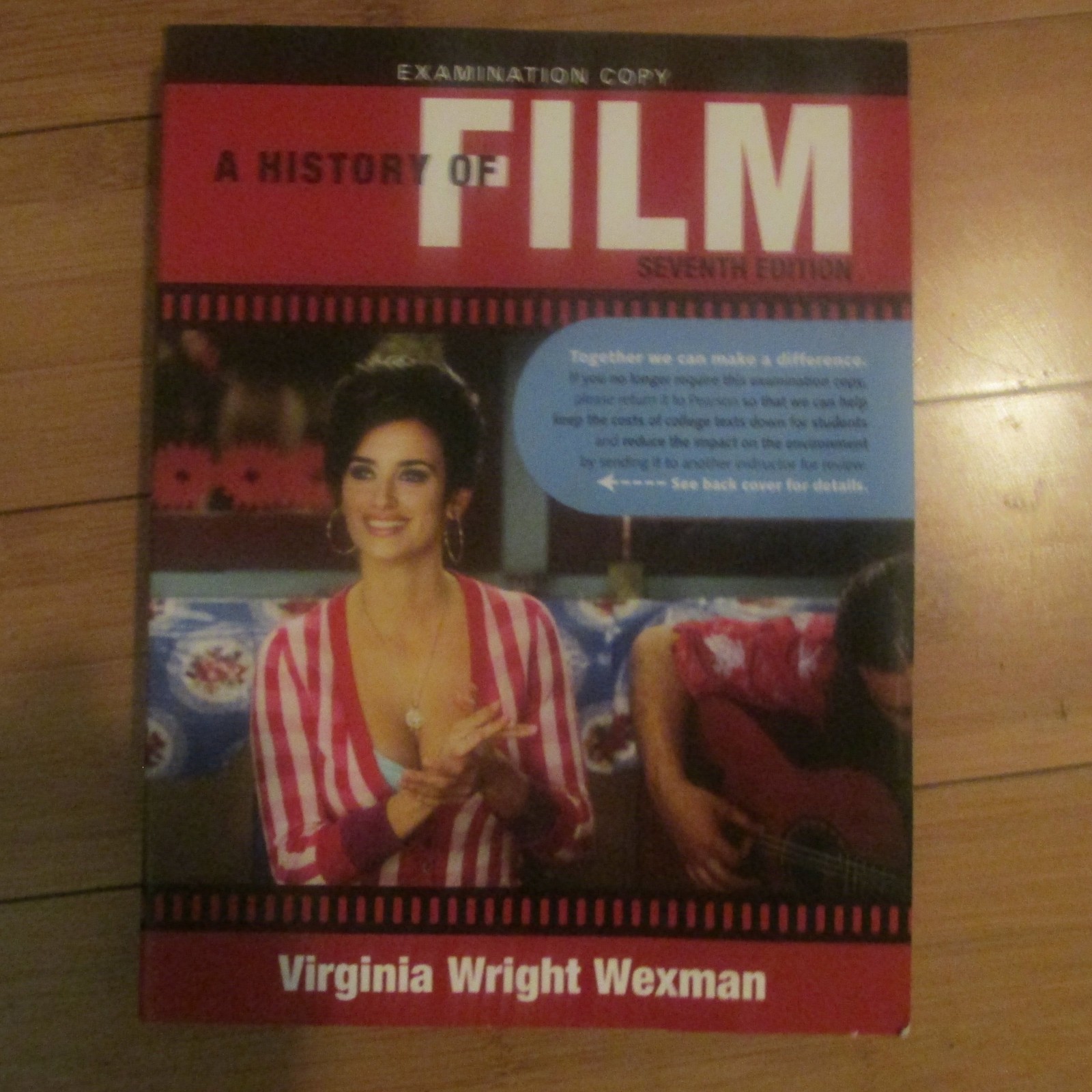 History of Film, A