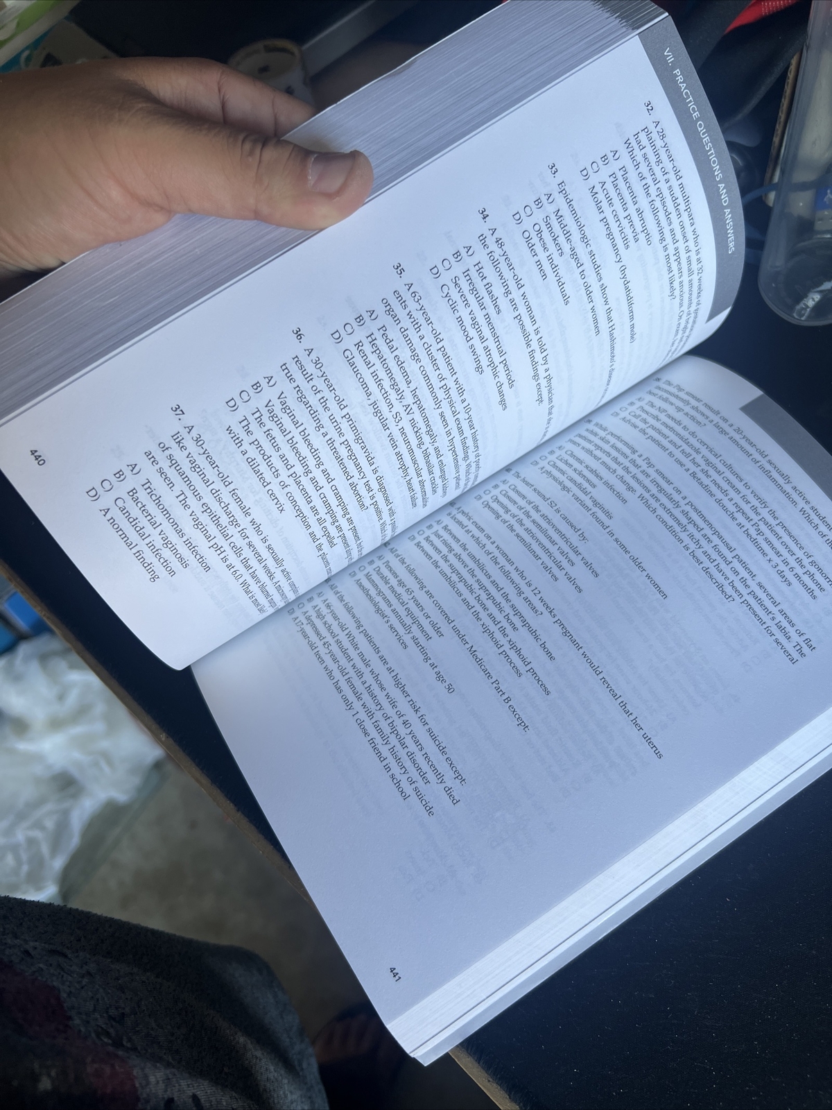 Family Nurse Practitioner Certification Intensive Review 2nd Edition Maria Leik