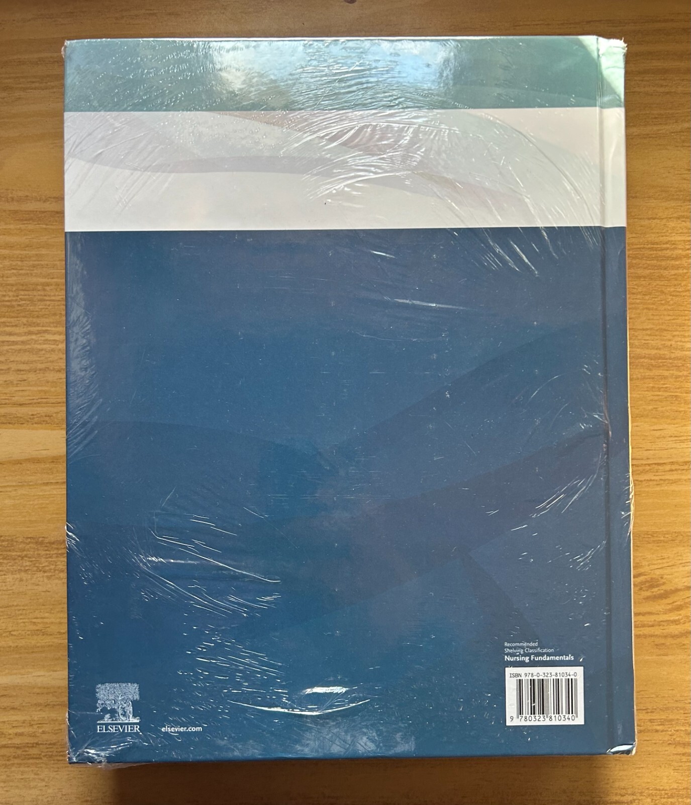 Fundamentals of Nursing by Patricia A. Stockert, Anne Griffin Perry, Patricia A.