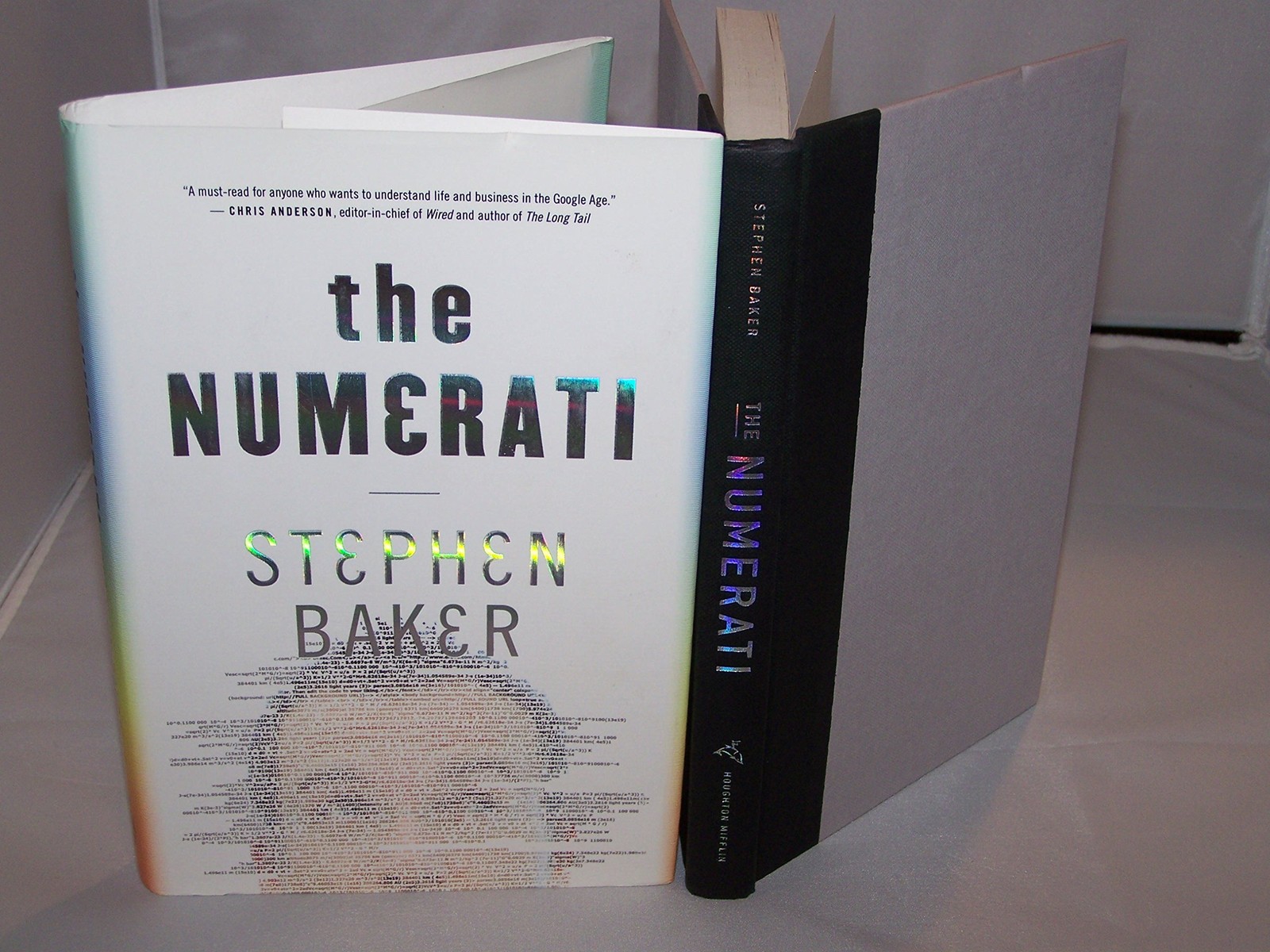 The Numerati