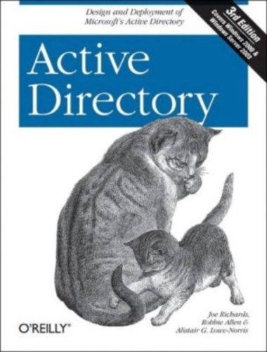 Active Directory by