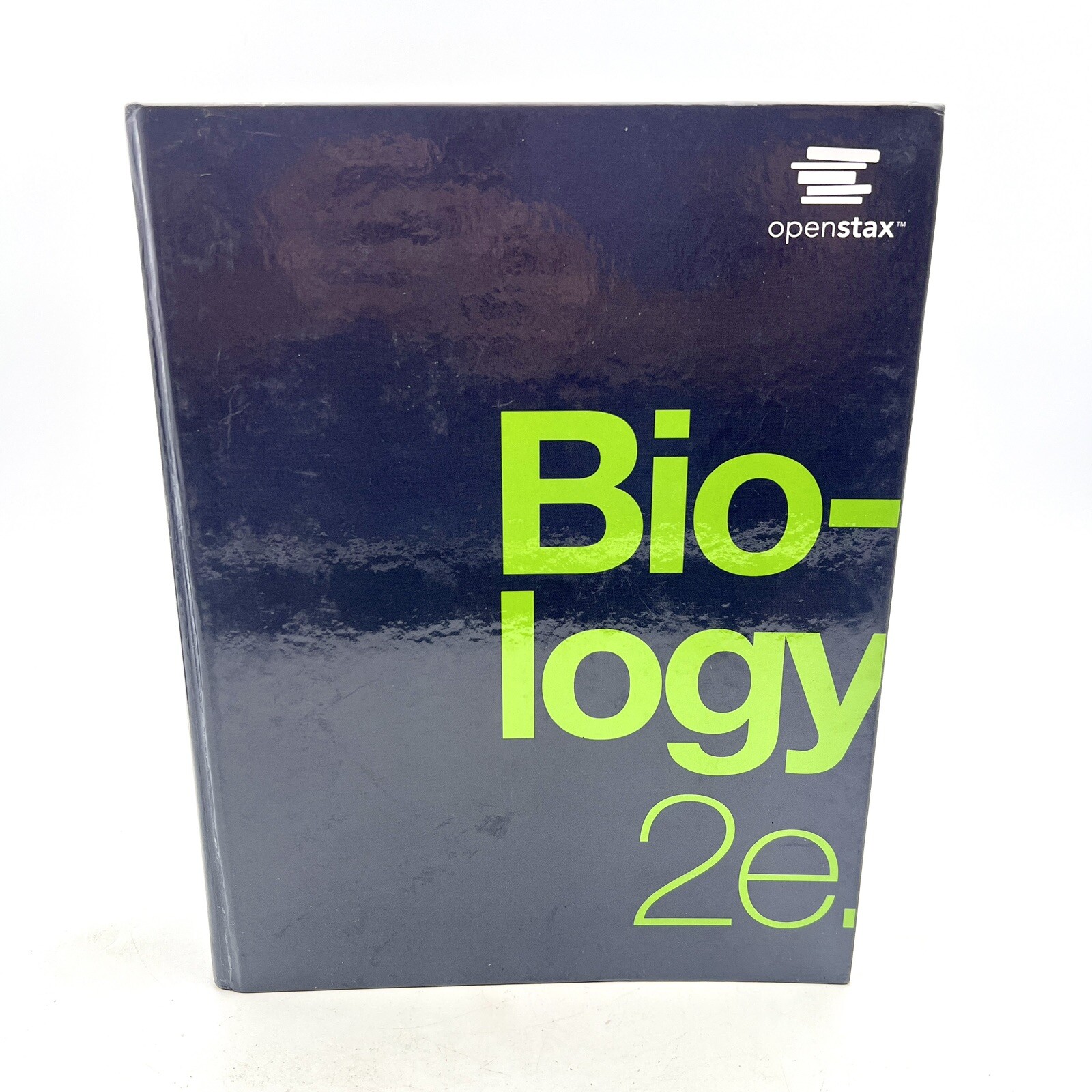 Biology 2e by Jung Choi, Mary Ann Clark and Matthew Douglas (2020, Hardcover)