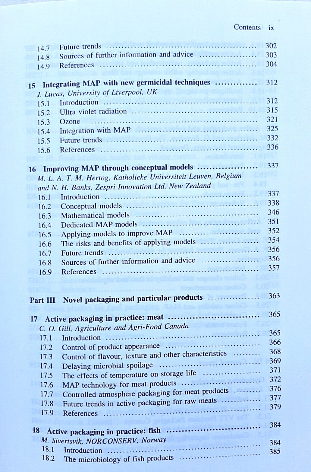 Novel Food Packaging Techniques by Raija Ahvenainen, Hardcover, WH & CRC, 2005