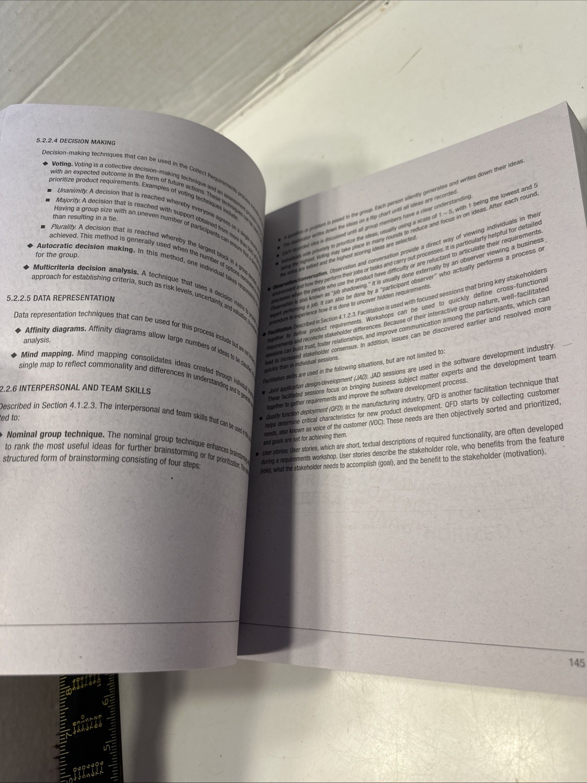Pmbok® Guide Ser.: Guide to the Project Management Body of Knowledge by Project