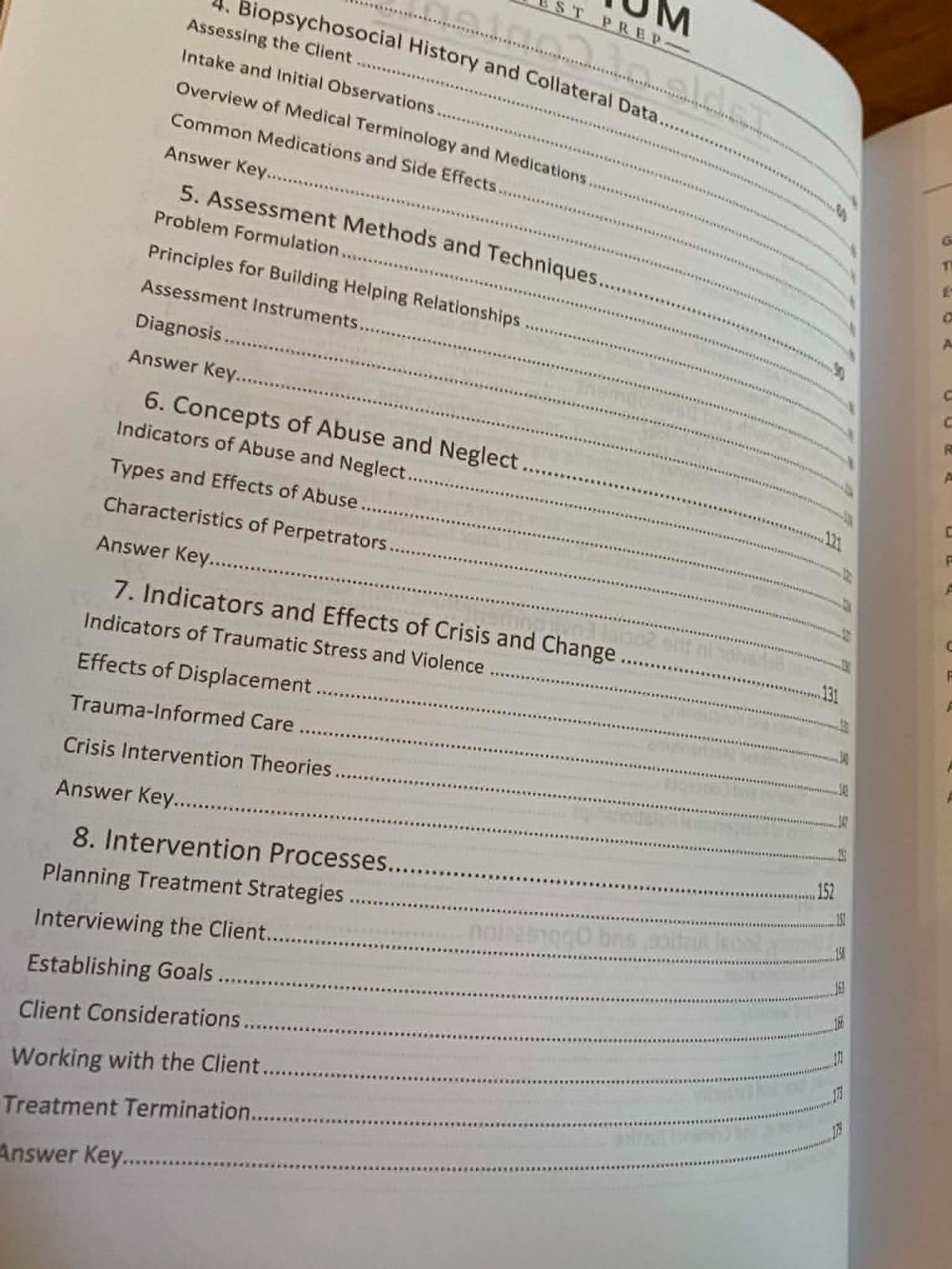 LBSW Exam Prep: 3 Practice Tests and ASWB Bachelors Social Work Study Guide [2nd