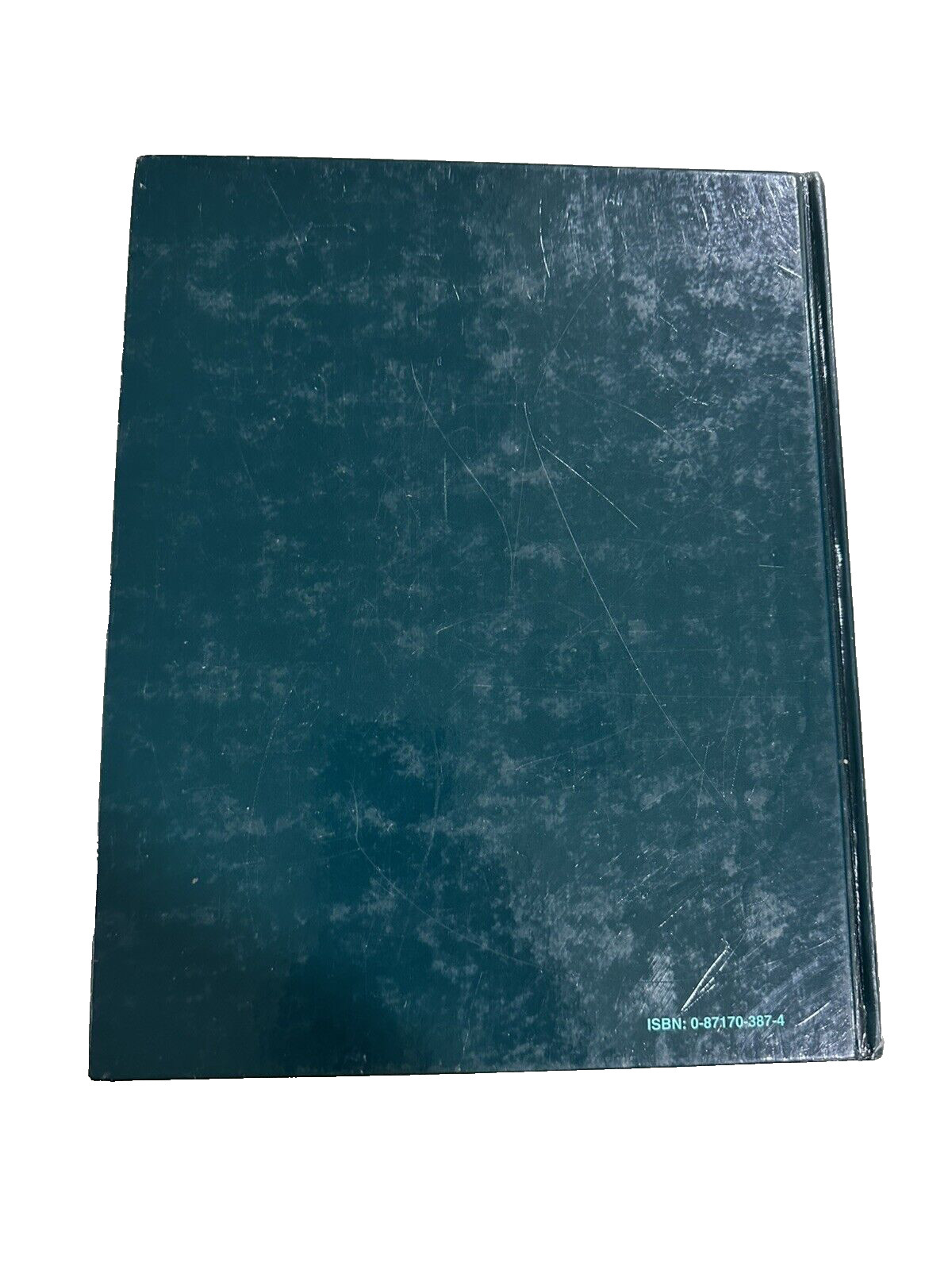 ASM Handbook, Volume 7 Powder Metal Technologies And Applications hard cover