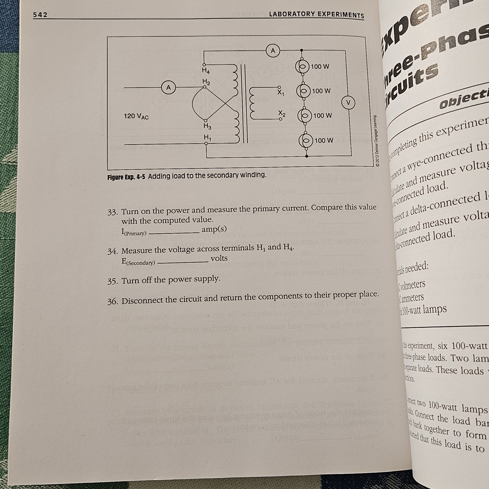Electrical Transformers and Rotating Machines by Stephen L. Herman Trade