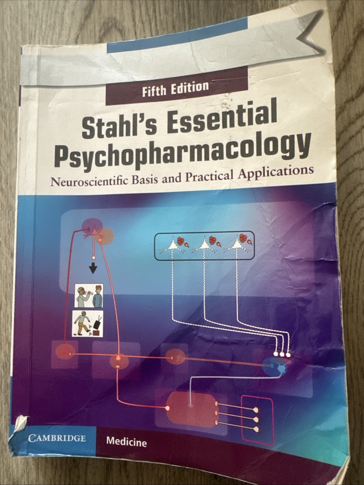Stahl’s Essential Psychopharmacology Fifth Edition
