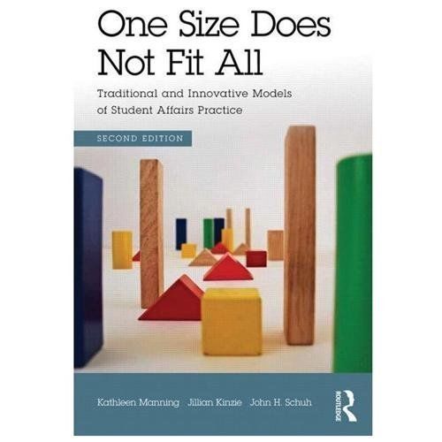 One Size Does Not Fit All by
