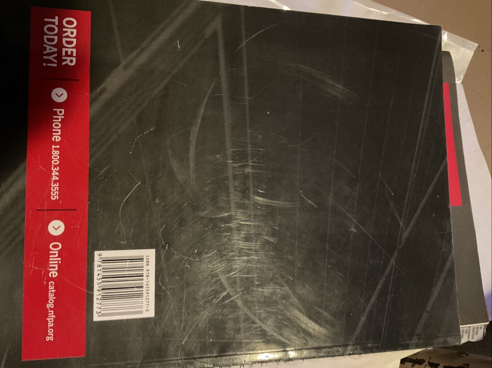 National Electrical Code 2017 – Paperback – VERY GOOD