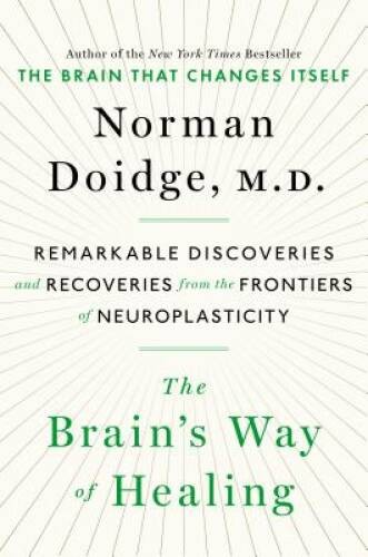 The Brain’s Way of Healing: Remarkable Discoveries and Recoveries from th – GOOD